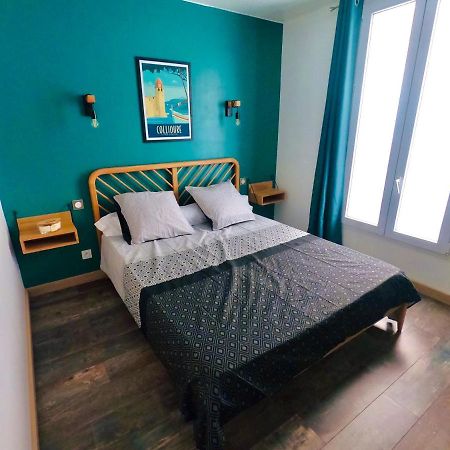 Appartement Cosy Rue De L'Avenir Perpignan Zewnętrze zdjęcie