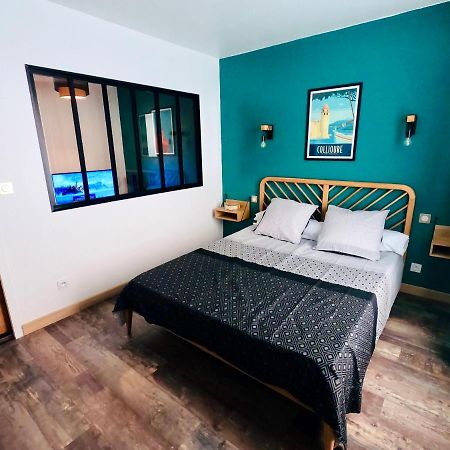 Appartement Cosy Rue De L'Avenir Perpignan Zewnętrze zdjęcie