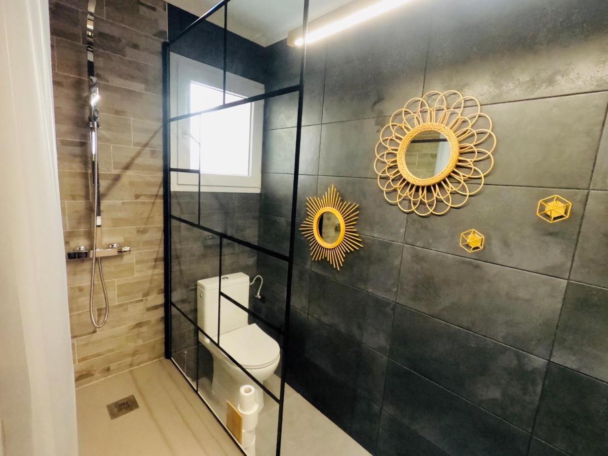 Appartement Cosy Rue De L'Avenir Perpignan Zewnętrze zdjęcie