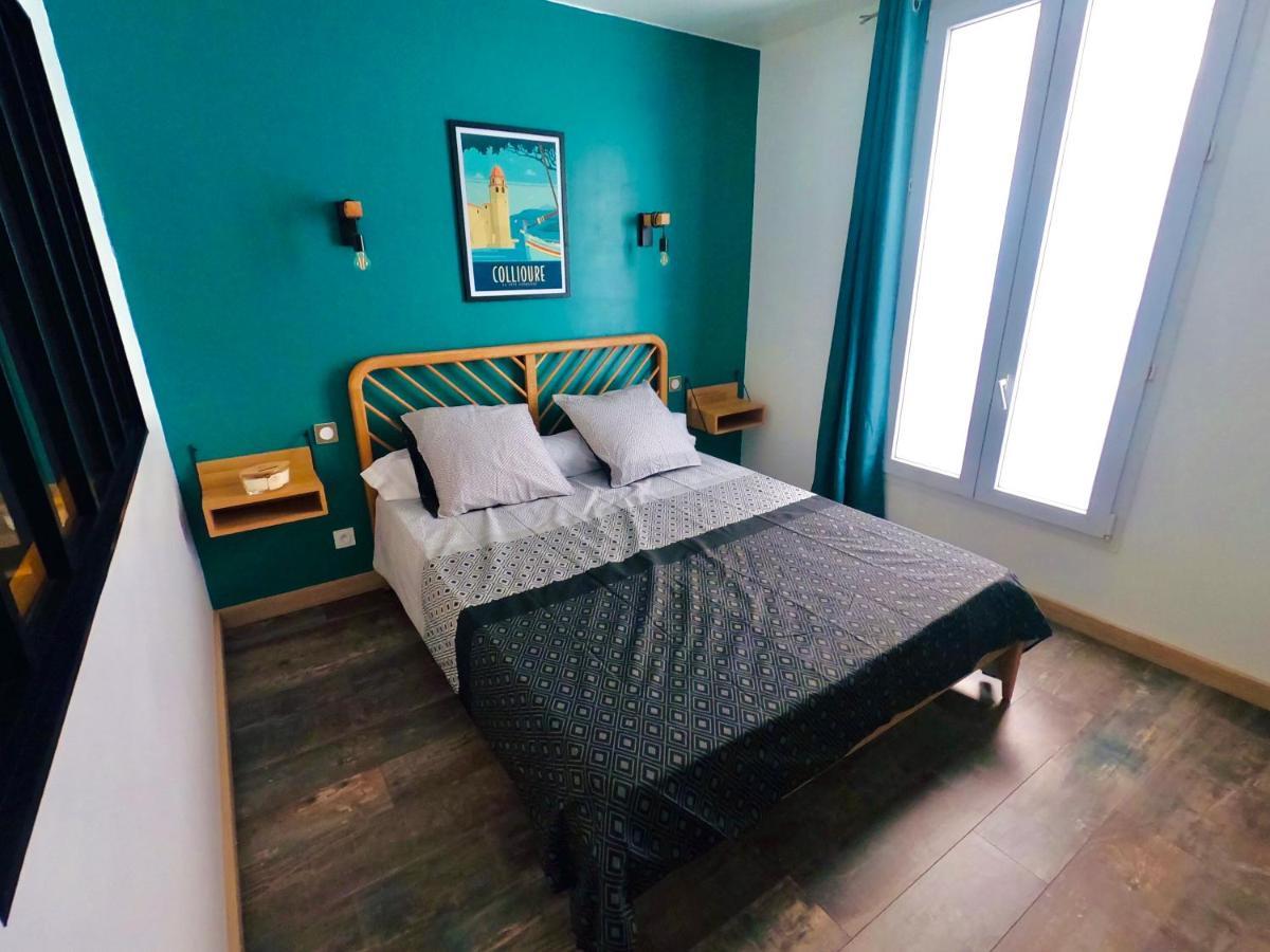 Appartement Cosy Rue De L'Avenir Perpignan Zewnętrze zdjęcie
