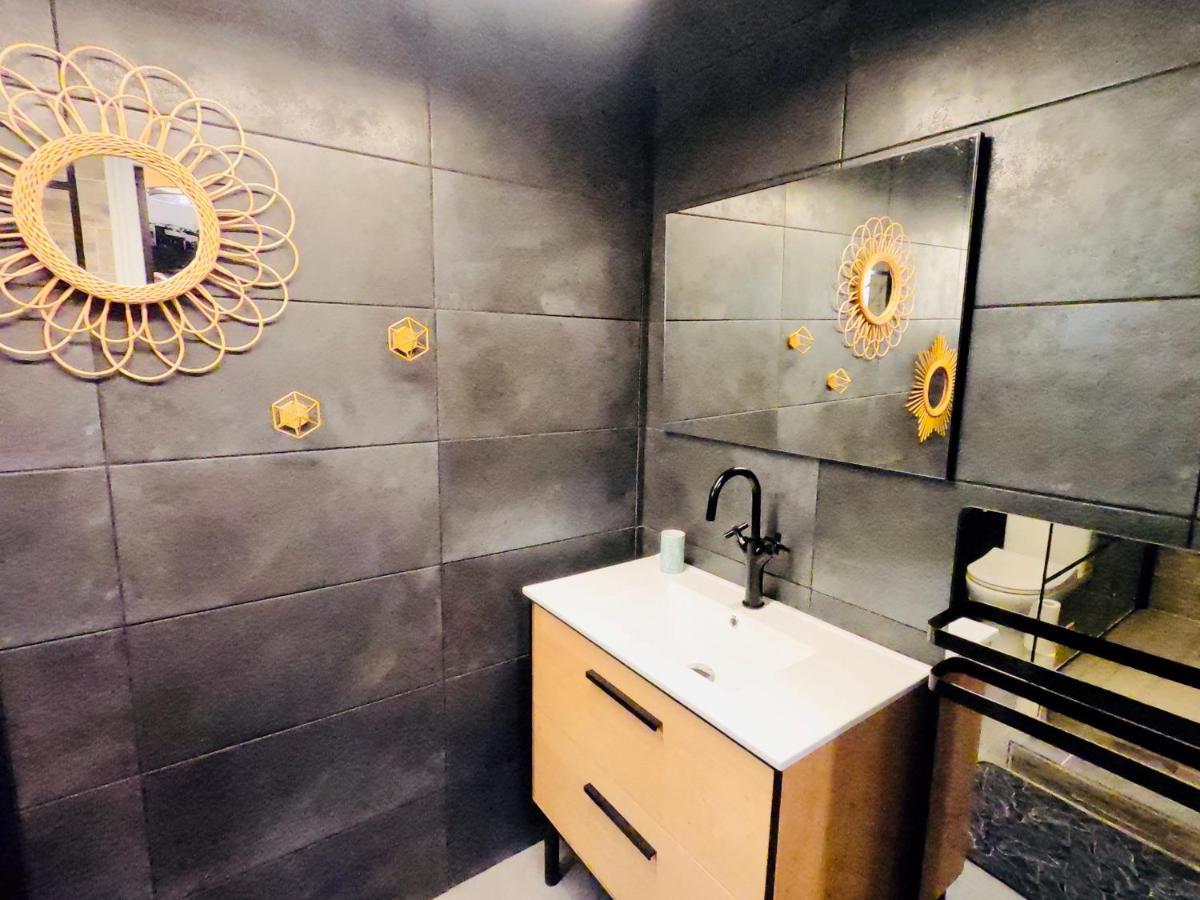 Appartement Cosy Rue De L'Avenir Perpignan Zewnętrze zdjęcie