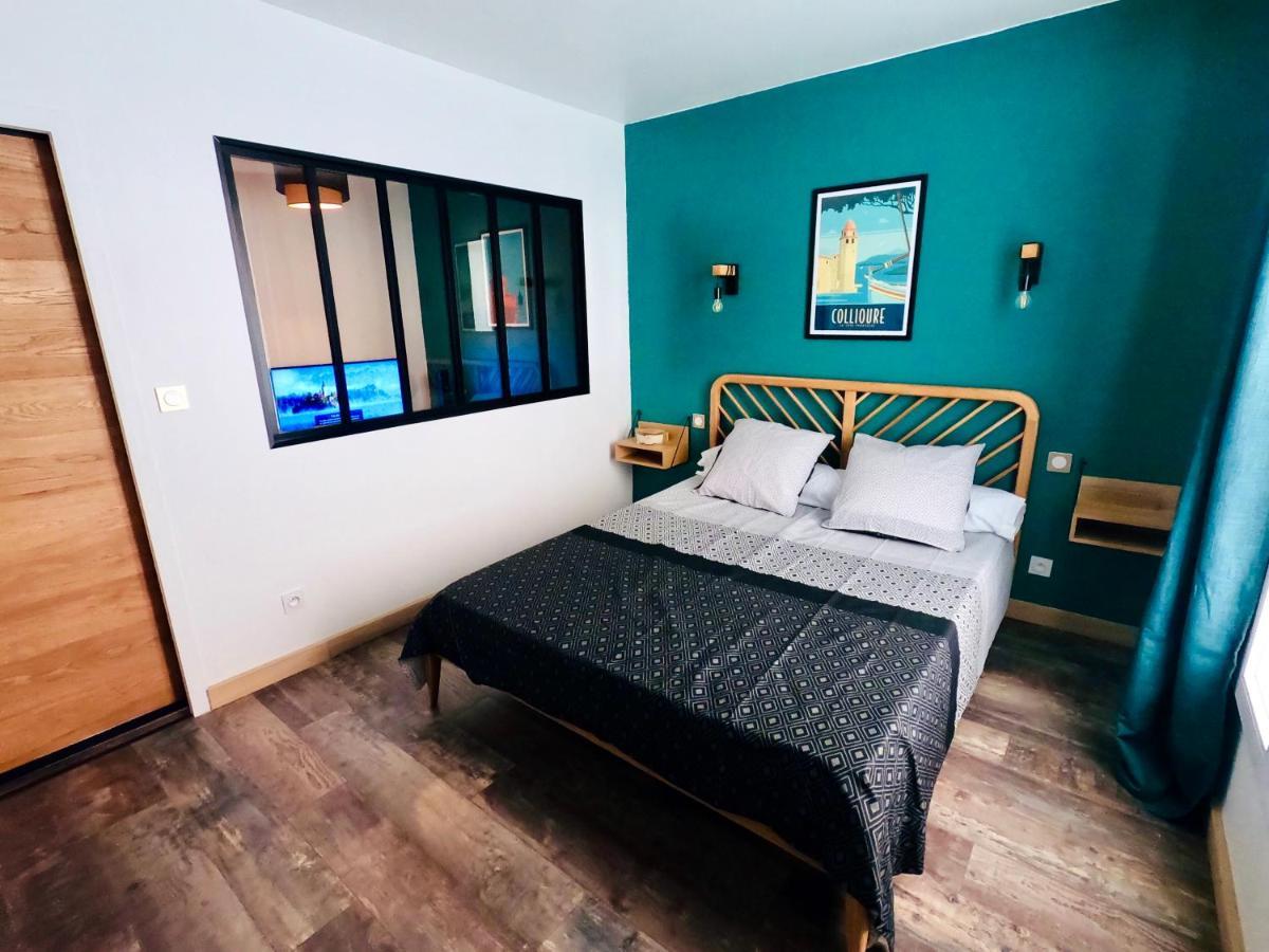 Appartement Cosy Rue De L'Avenir Perpignan Zewnętrze zdjęcie